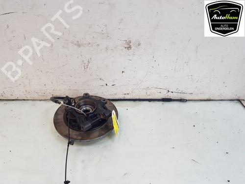 Used Right rear steering knuckle MERCEDES-BENZ VITO Van (W447) 119 CDI (447.601, 447.603, 447.605) (190 hp) 16949440