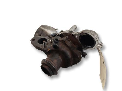 Used Turbocharger/Supercharger Turbocharger/Supercharger FORD TRANSIT COURIER B460 Box Body/MPV 1.5 TDCi (75 hp) 40598252 40598252