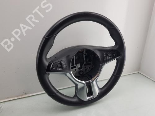 Used Steering wheel OPEL ADAM (M13) 1.4 (87 hp) 24826515