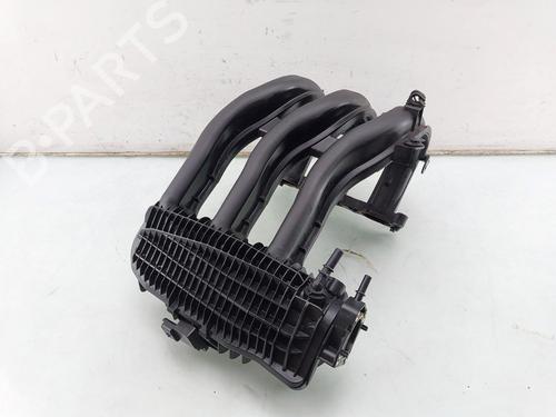 Used Intake manifold Intake manifold CITROËN C3 II (SC_) 1.2 VTi 82 (82 hp) 36218909 36218909