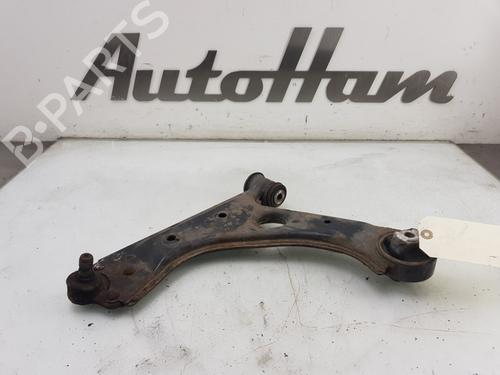 Used Left front suspension arm ALFA ROMEO MITO (955_) 1.4 (955AXB1B) (78 hp) 29200071