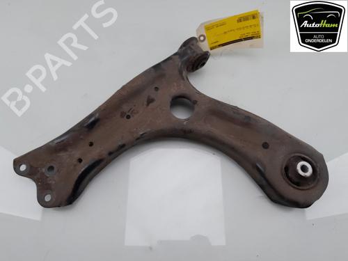 Left front suspension arm VW POLO V (6R1, 6C1) 1.4 TDI | BP12037115M12 
