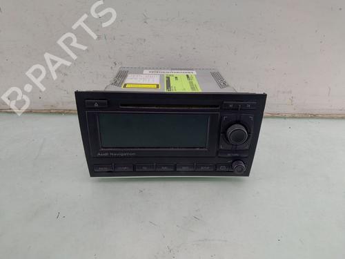 Electronic module AUDI A4 B7 Avant (8ED) 2.0 | BP34540658M83  - Image 5