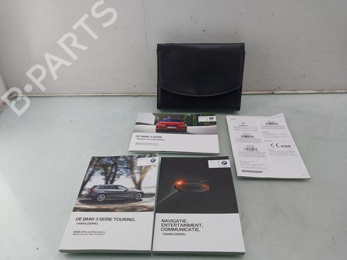 Used Other BMW 3 Touring (F31) 325 d (218 hp) 29887931