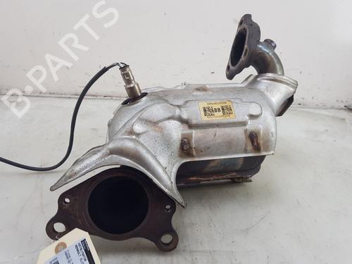 Used Catalyst RENAULT CLIO IV Grandtour (KH_) 0.9 TCe 90 (90 hp) 27256908