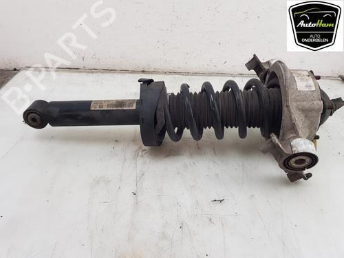 Used Left rear shock absorber PORSCHE CAYENNE (92A) 3.0 S E-Hybrid (416 hp) 23390318