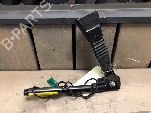 Venstre foran beltestrammer OPEL MERIVA A MPV (X03) 1.3 CDTI (E75) | BP13139567C87 