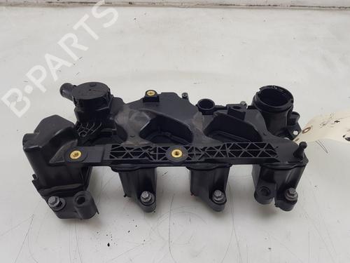 Used Valve cover FIAT DOBLO Box Body/MPV (510_, 511_) BlueHDi 100 (102 hp) 23573677