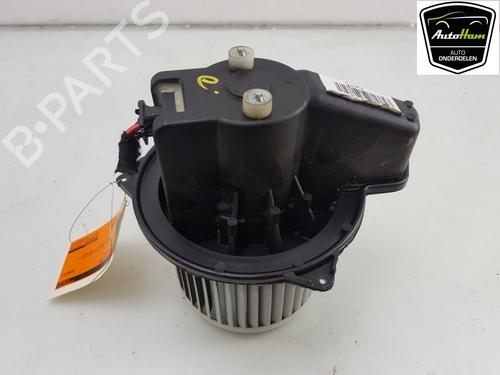Used Heater blower motor FIAT 500 (312_) 1.2 (312AXA1A) (69 hp) 12050042