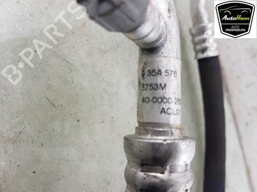 AC pipe BMW X5 (G05, F95) xDrive 45 e Plug-in Hybrid | BP23390582M126 - Image 4