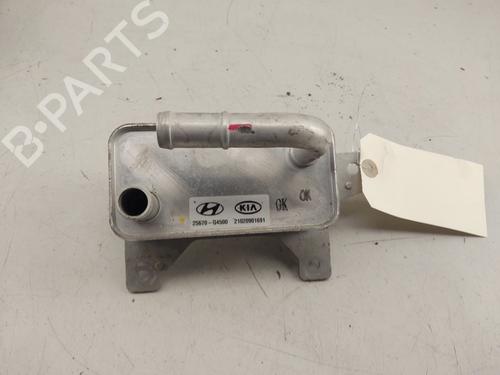 Used Oil radiator Oil radiator 37756880 37756880