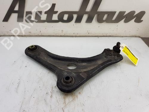 Left front suspension arm PEUGEOT 208 I (CA_, CC_) 1.2 PureTech 82 | BP12029073M12 