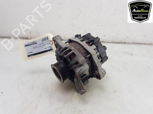 Alternator HYUNDAI i10 II (BA, IA) 1.0 | BP22433821M7 