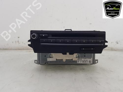 Used Radio Radio BMW Z4 Roadster (E89) sDrive 35 i (306 hp) 19667440 19667440