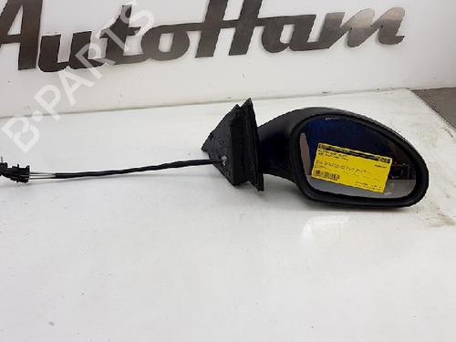 Right mirror SEAT IBIZA III (6L1) 1.4 16V | BP12008661C27 