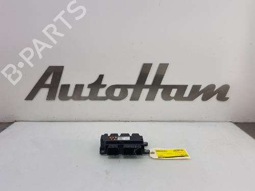 Kollisjonspute styreenhet OPEL ASTRA K Sports Tourer (B16) 1.4 Turbo (35) (150 hp) 12033622