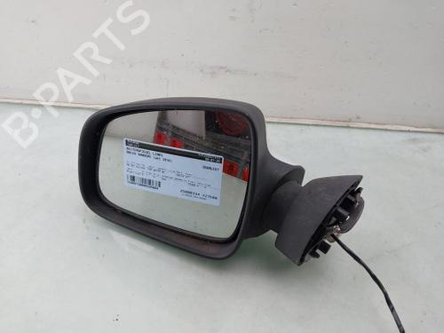 Left mirror DACIA SANDERO 1.2 16V | BP27745919C26 - Image 3