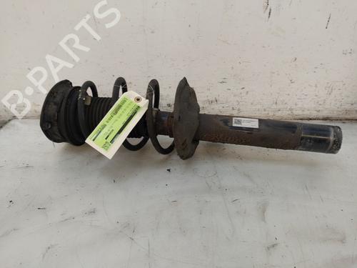 Used Right front shock absorber Right front shock absorber AUDI A3 Sportback (8YA, 8YF) 30 TFSI Mild Hybrid (110 hp) 33617576 33617576