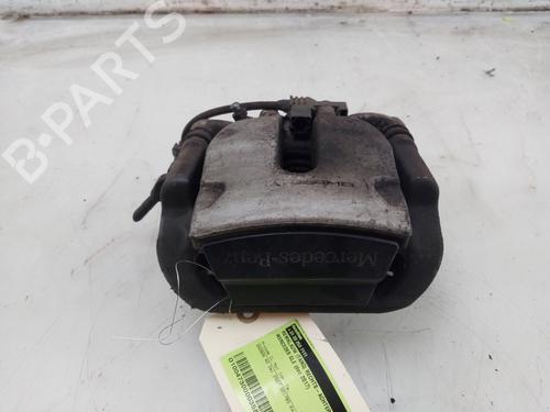 Used Right rear brake caliper Right rear brake caliper MERCEDES-BENZ GLE (W166) 350 d 4-matic (166.024) (258 hp) 34056456 34056456