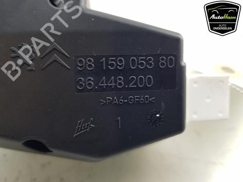 Switch PEUGEOT 2008 II (UD_, US_, UY_, UJ_, UR_, UC_) 1.2 PureTech 100 (USHNK) | BP23239433I30 