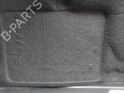 Protección inferior AUDI Q3 (8UB, 8UG) 2.0 TFSI quattro | BP30743396M92