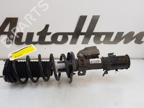 Used Left front shock absorber Left front shock absorber FORD B-MAX (JK) 1.6 Ti (105 hp) 12024006 12024006