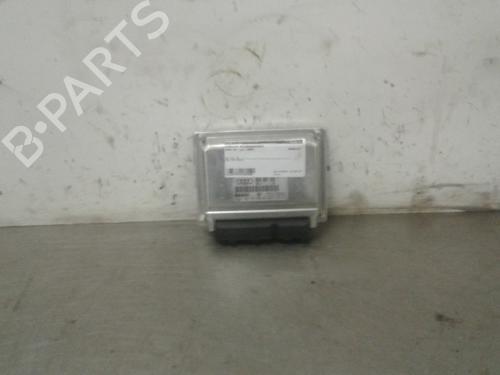 Motorstyringsenhet AUDI A4 B5 Avant (8D5) 1.8 (125 hp) 12010479