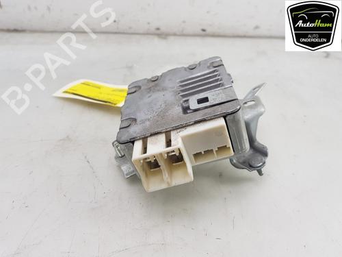 Steering ECU TOYOTA YARIS (_P9_) 1.0 VVT-i (KSP90_, KSP90R) | BP16450698M49 