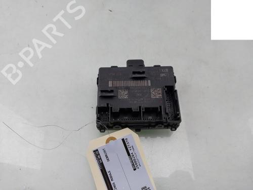 Used Control unit Control unit AUDI Q5 (FYB, FYG) 2.0 TFSI quattro (252 hp) 26578166 26578166