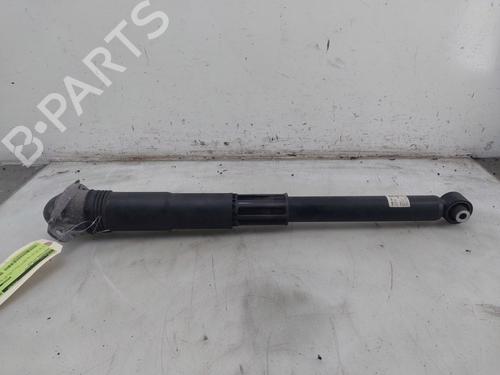 Left rear shock absorber SKODA KODIAQ II (PS7) 1.5 TSI iV PHEV | BP31170366M18