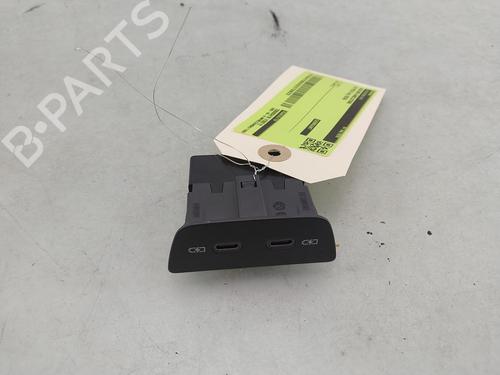 Electronic module VW POLO VI (AW1, BZ1, AE1) 1.0 TSI | BP39094493M83 - Image 3