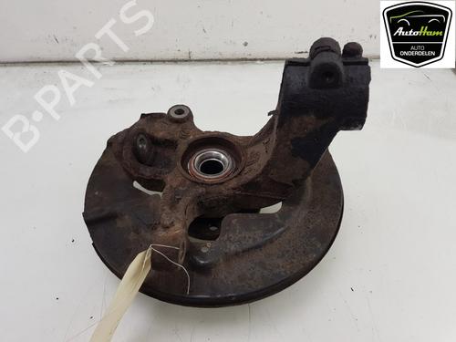 Right front steering knuckle VOLVO V70 III (135) 2.4 D | BP13714863M26 