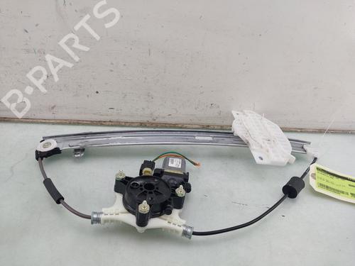Front left window mechanism KIA PICANTO III (JA) 1.0 | BP37415682C22 - Image 2