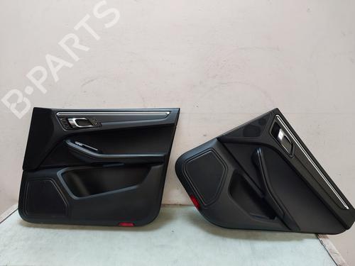 Conjunto de bancos PORSCHE MACAN (95B) 2.0 | BP29910406C78 - Image 6