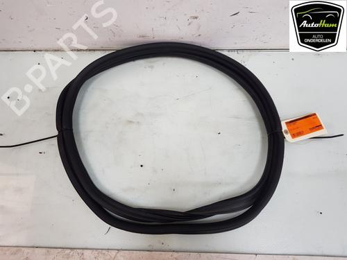 Rubber door seal VW POLO VI (AW1, BZ1, AE1) 1.0 TSI | BP13149594C142 