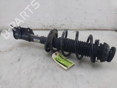 Left front shock absorber KIA PICANTO III (JA) 1.0 | BP37604928M16 - Image 2