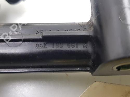 Injection rail VW GOLF VII (5G1, BQ1, BE1, BE2) 2.0 GTI | BP12014652M98 