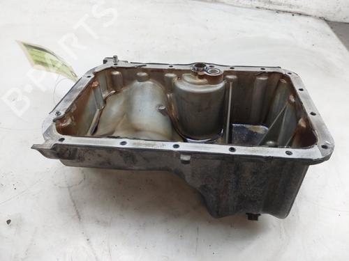 Coppa olio Coppa olio OPEL AGILA B (H08) 1.0 (F68) (68 hp) 34539654 34539654