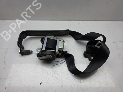 Sikkerhedssele foran venstre OPEL COMBO Box Body/MPV (X12) 1.3 CDTI (B05) (95 hp) 30167852