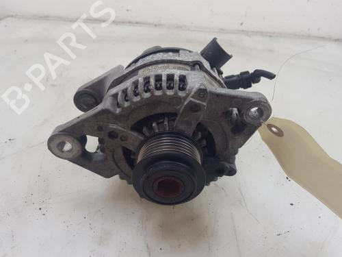 Used Alternator Alternator ALFA ROMEO 159 (939_) 3.2 JTS Q4 (939AXH1B, 939AXG22) (260 hp) 26958483 26958483