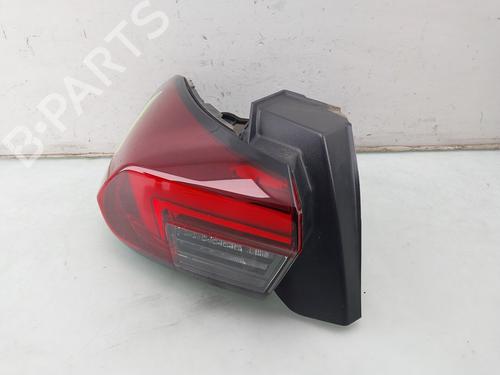Left taillight OPEL CORSA F (P2JO) 1.2 MHEV | BP34719458C34 - Image 6