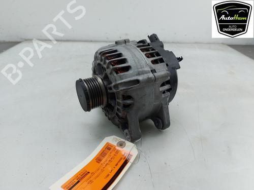 Used Alternator Alternator 12047427 12047427
