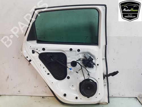 Left rear door SEAT LEON (5F1) 1.5 TSI | BP18167114C4 