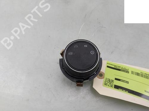 Used Switch Switch SEAT TARRACO (KN2) 1.5 TSI ACT (150 hp) 33616956 33616956