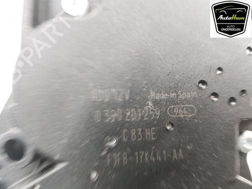 Rear wiper motor FORD FOCUS III Turnier 1.0 EcoBoost | BP12048258M102 