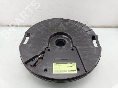 Used Electronic module Electronic module SEAT LEON (5F1) 2.0 TDI (150 hp) 34540792 34540792