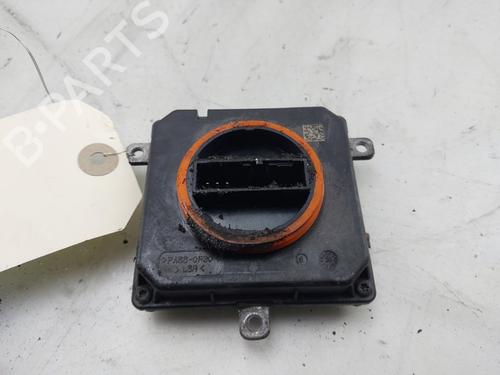 Autre VW GOLF VIII (CD1, DA1) 1.5 eTSI (150 hp) 30903085