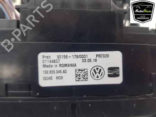 Climate control VW UP! (121, 122, BL1, BL2, BL3, 123) 1.0 | BP16678143I5 