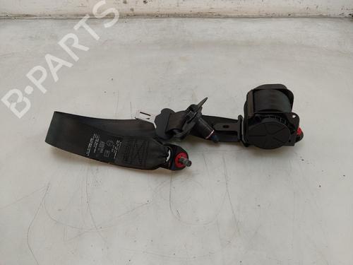 Used Rear right seatbelt HYUNDAI ix20 (JC) 1.4 (90 hp) 29240708