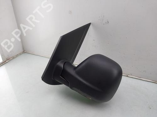 Left mirror OPEL VIVARO C Van (K0) 2.0 | BP29887750C26 